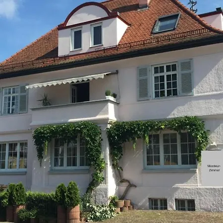& Monteurzimmer Eislingen
