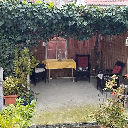 & Monteurzimmer アイスリンゲン