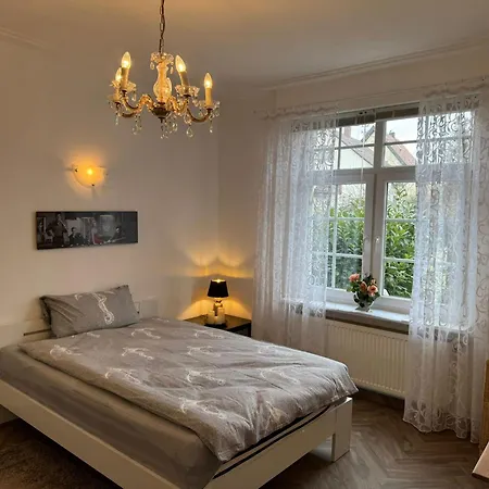& Monteurzimmer Homestay