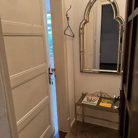 Habitación en casa particular & Monteurzimmer *