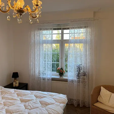 & Monteurzimmer Homestay szállás