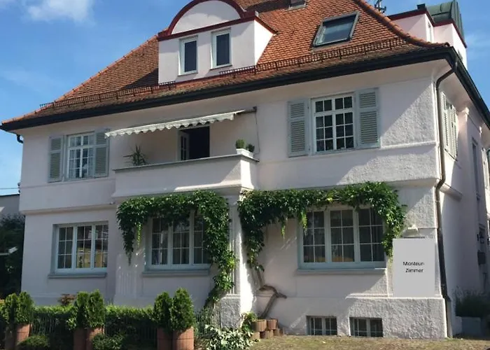 & Monteurzimmer Eislingen