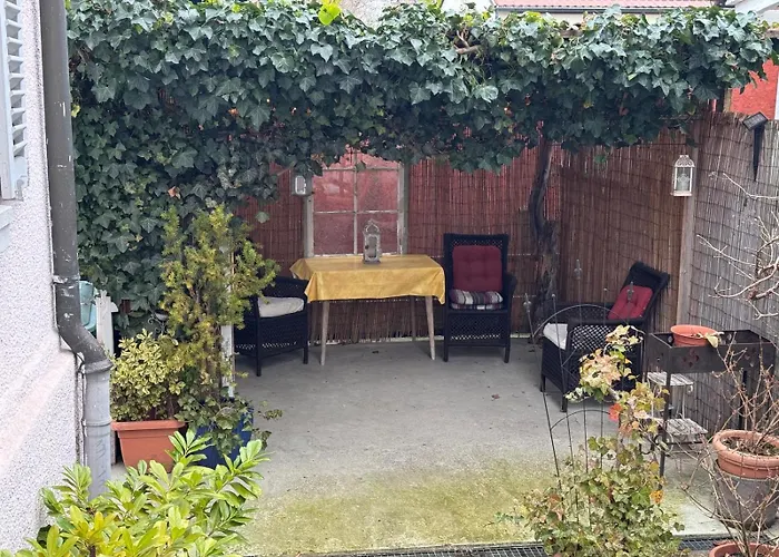 & Monteurzimmer Eislingen