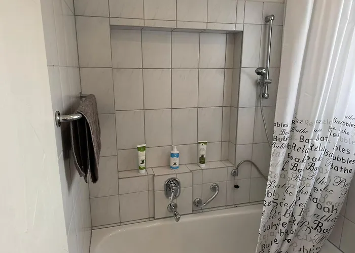 & Monteurzimmer Homestay Eislingen