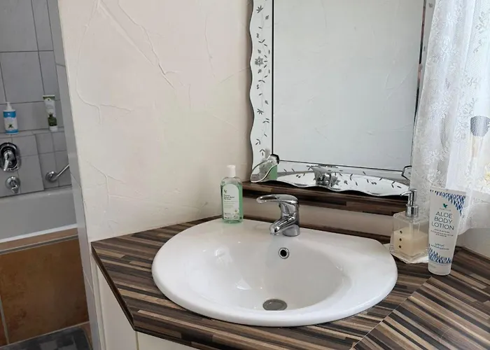 & Monteurzimmer * Eislingen