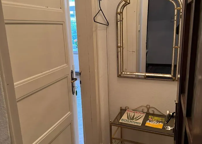 Homestay & Monteurzimmer *