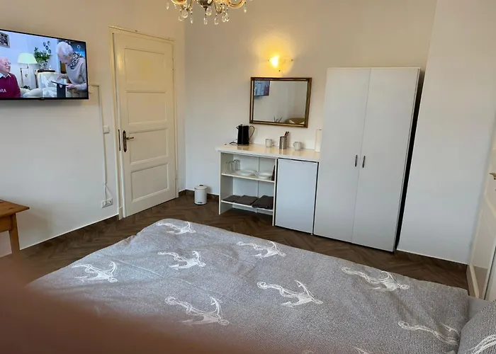 & Monteurzimmer * Eislingen