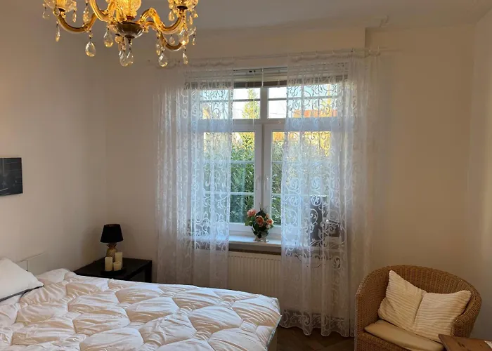 & Monteurzimmer Homestay